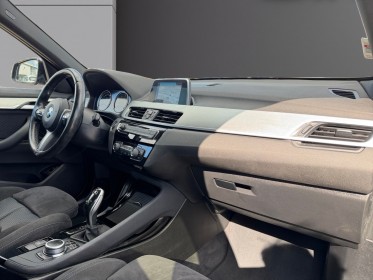 Bmw x1 f48 lci sdrive 20d 190 ch bva8 m sport occasion simplicicar toulouse nord simplicicar simplicibike france