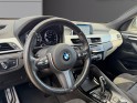 Bmw x1 f48 lci sdrive 20d 190 ch bva8 m sport occasion simplicicar toulouse nord simplicicar simplicibike france