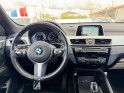 Bmw x1 f48 lci sdrive 20d 190 ch bva8 m sport occasion simplicicar toulouse nord simplicicar simplicibike france