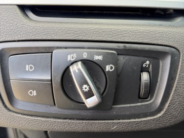 Bmw x1 f48 lci sdrive 20d 190 ch bva8 m sport occasion simplicicar toulouse nord simplicicar simplicibike france