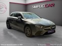 Mercedes classe a 250 e 8g-dct amg line, entretien complet, garantie 12 mois occasion montreuil (porte de vincennes)(75)...