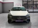 Mercedes classe a 250 e 8g-dct amg line, entretien complet, garantie 12 mois occasion montreuil (porte de vincennes)(75)...