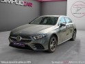 Mercedes classe a 250 e 8g-dct amg line, entretien complet, garantie 12 mois occasion montreuil (porte de vincennes)(75)...