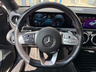 Mercedes classe a 250 e 8g-dct amg line, entretien complet, garantie 12 mois occasion montreuil (porte de vincennes)(75)...