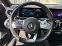 Mercedes classe a 250 e 8g-dct amg line, entretien complet, garantie 12 mois occasion montreuil (porte de vincennes)(75)...