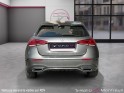 Mercedes classe a 250 e 8g-dct amg line, entretien complet, garantie 12 mois occasion montreuil (porte de vincennes)(75)...