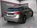 Mercedes classe a 250 e 8g-dct amg line, entretien complet, garantie 12 mois occasion montreuil (porte de vincennes)(75)...