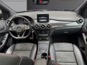 Mercedes classe b 180 d 7-g dct fascination pack amg camera de recul entretient full mercedes garantie 12 mois occasion...