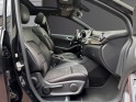 Mercedes classe b 180 d 7-g dct fascination pack amg camera de recul entretient full mercedes garantie 12 mois occasion...