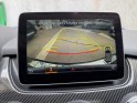 Mercedes classe b 180 d 7-g dct fascination pack amg camera de recul entretient full mercedes garantie 12 mois occasion...