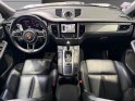 Porsche macan 3.0 v6 360 ch gts pdk -  attelage/pack chrono/pcm/pasm/pse - garantie 12 mois occasion simplicicar lyon ouest...