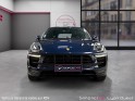 Porsche macan 3.0 v6 360 ch gts pdk -  attelage/pack chrono/pcm/pasm/pse - garantie 12 mois occasion simplicicar lyon ouest...
