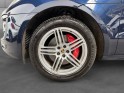 Porsche macan 3.0 v6 360 ch gts pdk -  attelage/pack chrono/pcm/pasm/pse - garantie 12 mois occasion simplicicar lyon ouest...