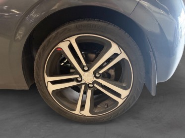 Peugeot 208 110ch ss bvm5 gt line courroie changee garantie 12 mois occasion montpellier (34) simplicicar simplicibike france