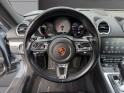 Porsche 718 cayman 2.5i s 350 ch pdk historique, entretien, suivi complet, garantie 12 mois occasion montreuil (porte de...