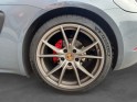 Porsche 718 cayman 2.5i s 350 ch pdk historique, entretien, suivi complet, garantie 12 mois occasion montreuil (porte de...