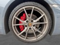 Porsche 718 cayman 2.5i s 350 ch pdk historique, entretien, suivi complet, garantie 12 mois occasion montreuil (porte de...
