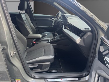 Audi a1 sportback 35 tfsi 150 ch s tronic 7 s line garantie 12 mois occasion paris 15ème (75) simplicicar simplicibike france