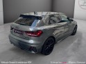 Audi a1 sportback 35 tfsi 150 ch s tronic 7 s line garantie 12 mois occasion paris 15ème (75) simplicicar simplicibike france
