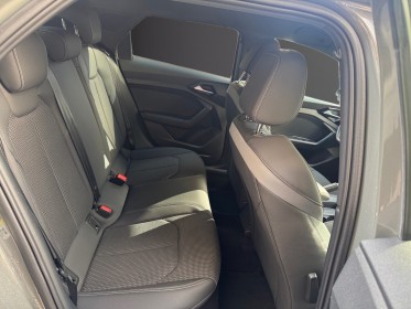 Audi a1 sportback 35 tfsi 150 ch s tronic 7 s line garantie 12 mois occasion paris 15ème (75) simplicicar simplicibike france