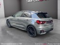 Audi a1 sportback 35 tfsi 150 ch s tronic 7 s line garantie 12 mois occasion paris 15ème (75) simplicicar simplicibike france