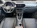 Volkswagen t-cross 1.0 tsi 110 start/stop dsg7 active entretien complet, garantie 12 mois occasion montreuil (porte de...