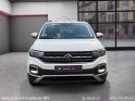 Volkswagen t-cross 1.0 tsi 110 start/stop dsg7 active entretien complet, garantie 12 mois occasion montreuil (porte de...