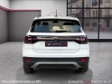 Volkswagen t-cross 1.0 tsi 110 start/stop dsg7 active entretien complet, garantie 12 mois occasion montreuil (porte de...