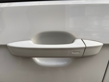 Volkswagen t-cross 1.0 tsi 110 start/stop dsg7 active entretien complet, garantie 12 mois occasion montreuil (porte de...