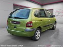 Renault scenic 1.6i 16v pack clim automatique - garantie 12mois - pneu avant neuf - premiere main - accoudoir occasion...