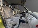 Renault scenic 1.6i 16v pack clim automatique - garantie 12mois - pneu avant neuf - premiere main - accoudoir occasion...