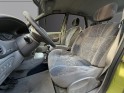 Renault scenic 1.6i 16v pack clim automatique - garantie 12mois - pneu avant neuf - premiere main - accoudoir occasion...