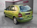 Renault scenic 1.6i 16v pack clim automatique - garantie 12mois - pneu avant neuf - premiere main - accoudoir occasion...