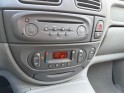 Renault scenic 1.6i 16v pack clim automatique - garantie 12mois - pneu avant neuf - premiere main - accoudoir occasion...