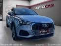 Audi q3 q3 35 tdi 150 ch s tronic 7 design occasion simplicicar guadeloupe  simplicicar simplicibike france
