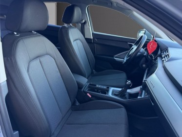 Audi q3 q3 35 tdi 150 ch s tronic 7 design occasion simplicicar guadeloupe  simplicicar simplicibike france