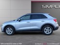 Audi q3 q3 35 tdi 150 ch s tronic 7 design occasion simplicicar guadeloupe  simplicicar simplicibike france