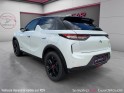 Ds automobiles ds3 cross back 1.2l essence 130cv performance line occasion simplicicar guadeloupe  simplicicar simplicibike...