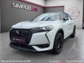 Ds automobiles ds3 cross back 1.2l essence 130cv performance line occasion simplicicar guadeloupe  simplicicar simplicibike...