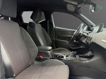 Ds automobiles ds3 cross back 1.2l essence 130cv performance line occasion simplicicar guadeloupe  simplicicar simplicibike...