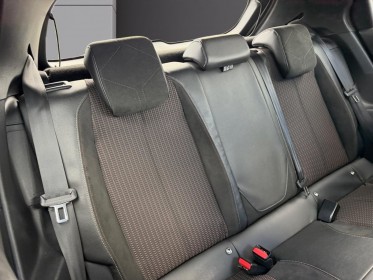 Ds automobiles ds3 cross back 1.2l essence 130cv performance line occasion simplicicar guadeloupe  simplicicar simplicibike...