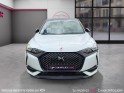 Ds automobiles ds3 cross back 1.2l essence 130cv performance line occasion simplicicar guadeloupe  simplicicar simplicibike...