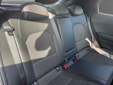 Kia xceed 1.5 t-gdi 160 dct7 active garantie 2030 occasion montpellier (34) simplicicar simplicibike france