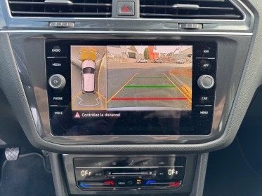 Volkswagen tiguan allspace 2.0 tdi 150 suivi complet vw garantie 12 mois occasion montpellier (34) simplicicar simplicibike...