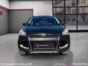 Ford kuga 2.0 tdci 150 titanium powershift toit ouvrant panoramique garantie 12 mois occasion montpellier (34) simplicicar...