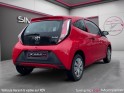 Toyota aygo 1.0 vvt-i x garantie 12 mois occasion montpellier (34) simplicicar simplicibike france