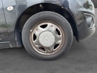 Chevrolet spark 68 chaine de distribution garantie 12 mois occasion montpellier (34) simplicicar simplicibike france