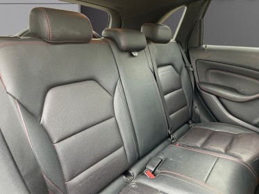 Mercedes classe b 220 d 7g dct 4matic toit ouvrant panoramique carplay pack amg garantie 12 mois occasion montpellier (34)...