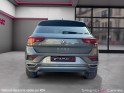 Volkswagen t-roc 1.5 tsi 150 evo start/stop dsg7 r-line - tres bon etat - garantie 12 mois occasion cannes (06) simplicicar...