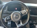 Volkswagen t-roc 1.5 tsi 150 evo start/stop dsg7 r-line - tres bon etat - garantie 12 mois occasion cannes (06) simplicicar...